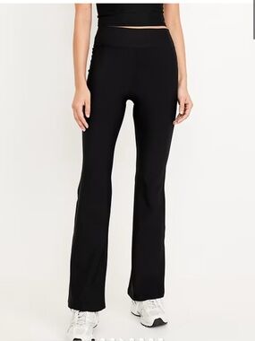 Oldnavy Flare Leggings